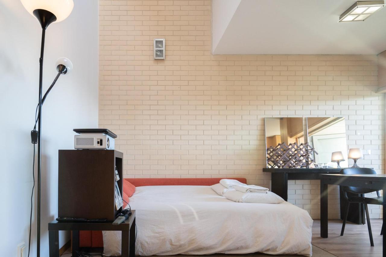 Deluxe Loft By Douro River And Atlantic Ocean Porto Exterior foto