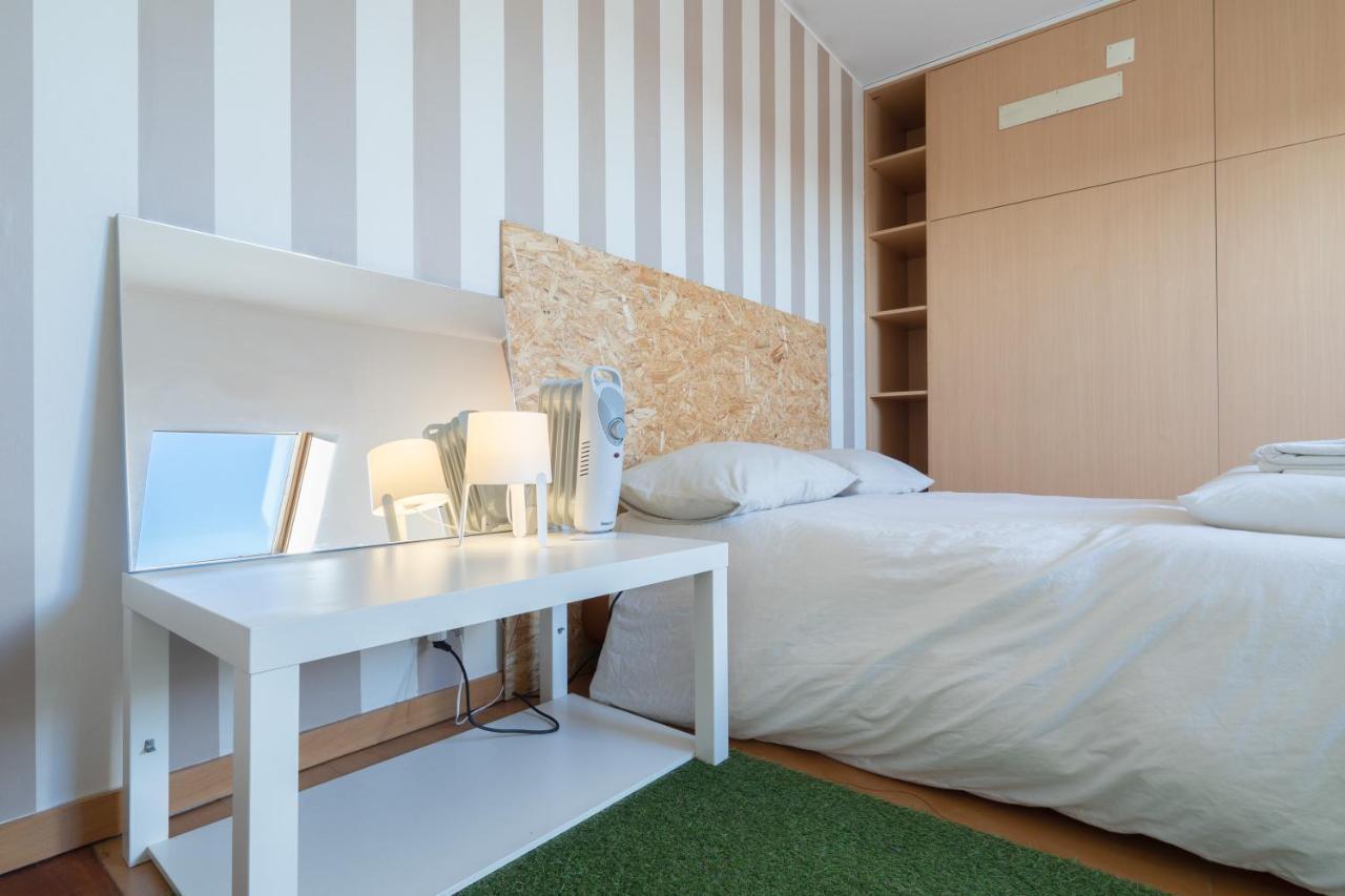 Deluxe Loft By Douro River And Atlantic Ocean Porto Exterior foto
