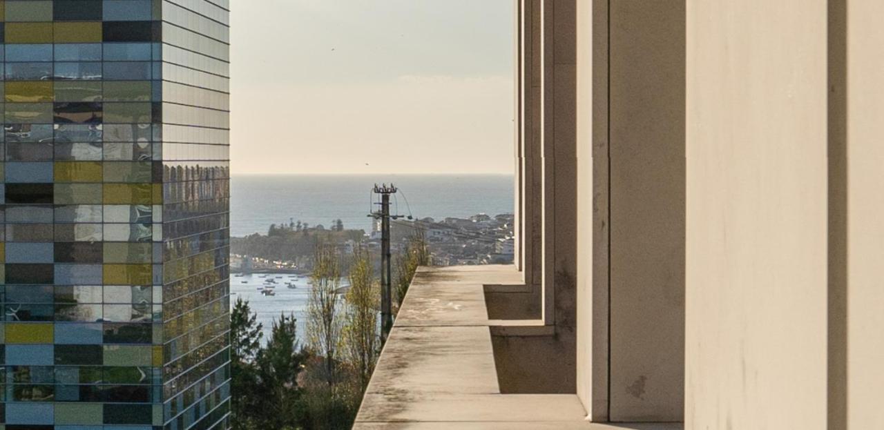 Deluxe Loft By Douro River And Atlantic Ocean Porto Cameră foto