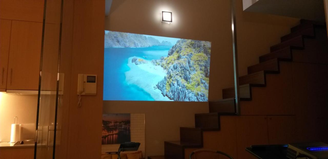 Deluxe Loft By Douro River And Atlantic Ocean Porto Exterior foto